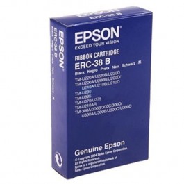 Juosta Epson ERC-38BK (L)