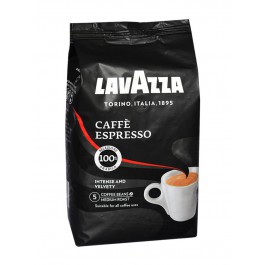 Kava pupelėmis Lavazza Espresso, 1kg (P)