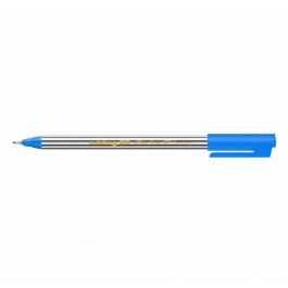 Rašiklis Edding 89, 0,3mm, mėlynos spalvos