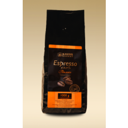 Kava pupelėmis Espresso Classic black, 1kg