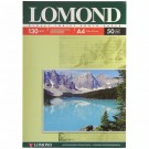 Fotopopierius Lomond Photo Paper Glossy, A4, 130g, 50 lapų