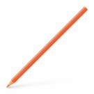 Spalvotas pieštukas Faber-Castell Grip 2001 Neon oranz