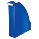 Dokumentų stovas Esselte Leitz Plus, A4, 300x278x78mm, plastikinis, ekologiškas, mėlynos spalvos