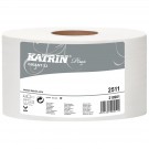 Tualetinis popierius Katrin Plus Gigant S2 013225, 2 sluoksniai, 125m
