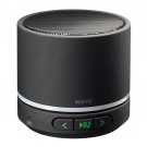 Kolonėlė LEITZ Speaker Portable Mini Bluetooth Black(P)