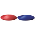 Trintukas Faber-Castell Cosmo Mini, raudonos / mėlynos spalvos
