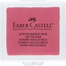Trintukas Faber-Castell Art, minkštas, įvairių spalvų