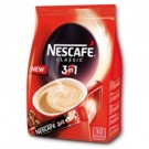 Tirpi kava Nescafe Classic, 3in1, 10pak.x17,5g (P)