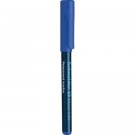*Permanentinis žymeklis Schneider Maxx 240, 1-2mm, apvaliu galiuku, mėlynos spalvos