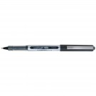 Gelinis rašiklis UNI UB-150 EYE, 0,5mm juodos spalvos