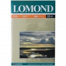 Fotopopierius Lomond Photo Inkjet Paper Matt, A4, 120g, 25 lapai