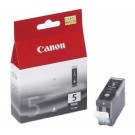 Rašalo kasetė Canon PGI-5BK, juoda, 360 kopijų (P)