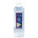 Natūralus mineralinis vanduo Tichė, negazuotas, plastikiniame buteliuke,1l (D)