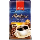 Kava malta Melitta Premium Montana, 500g