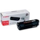 *FX-10 Canon tonerio kasetė, juoda, 2000 kopijų (P)