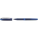 Rašiklis Schneider One Business 0.6mm, mėlynos spalvos