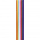 Šilkinis popierius  deVENTE, 17g, 50x70cm, 10 spalvų
