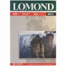 Fotopopierius Lomond Glossy, Glossy DS, A4, 180g, 50 lapų