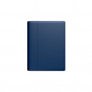 Darbo kalendorius Timer Kancleris Spirex Day, 155x200mm, tamsiai mėlynos spalvos