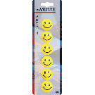 Magnetų rinkinys deVENTE Smile, 30mm, 6vnt