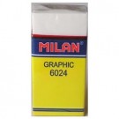 Trintukas MILAN 6024, 50x23,5x9,5mm