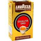 Kava Lavazza Qualita Oro, vakuuminėje pakuotėje, 250g