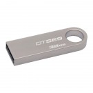 USB atmintinė Kingston, 32GB, DTSE9