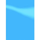 Kartoninės įrišimo nugarėlės Chromo, A4, 250g. lygios. mėlynos spalvos, 100vnt