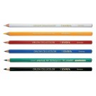 Universalus pieštukas LYRA Orlow-Cellucolor, geltona