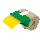 Lipdukai išmaniąjai LEITZ ICON sistemai, 88mmx10m, geltonas plastikas(P)