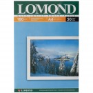 Fotopopierius Lomond Matt, A4, 180g, 50 lapų