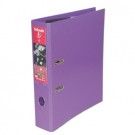 Segtuvas Esselte No.1 Power, A4, 75mm, violetinės spalvos