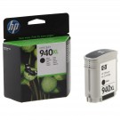 *Rašalas HP C4906A HP 940XL juodas 2200 kop. OfficeJet Pro 8000/8500